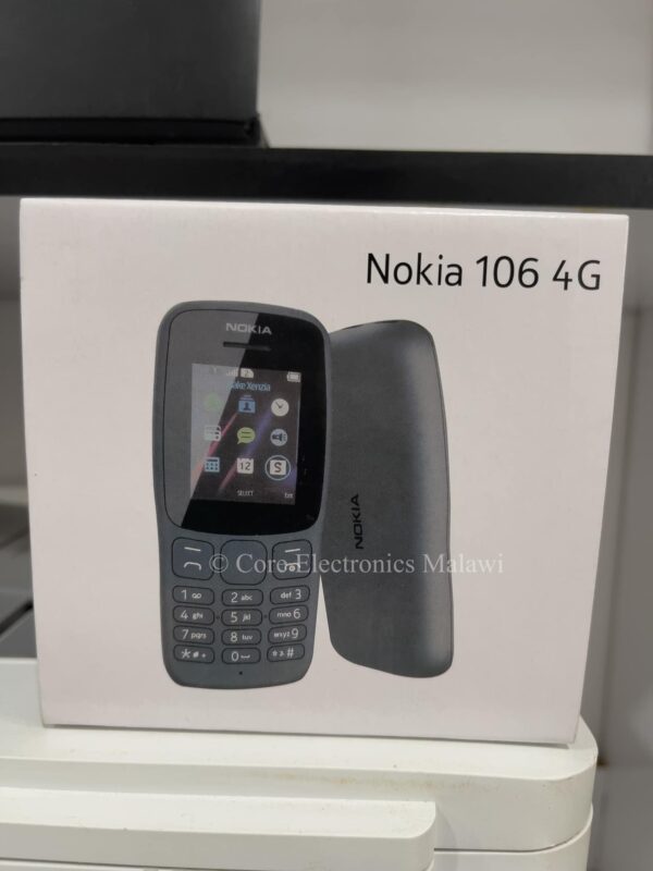 TELEFON NOKIA 106 4G - Image 2