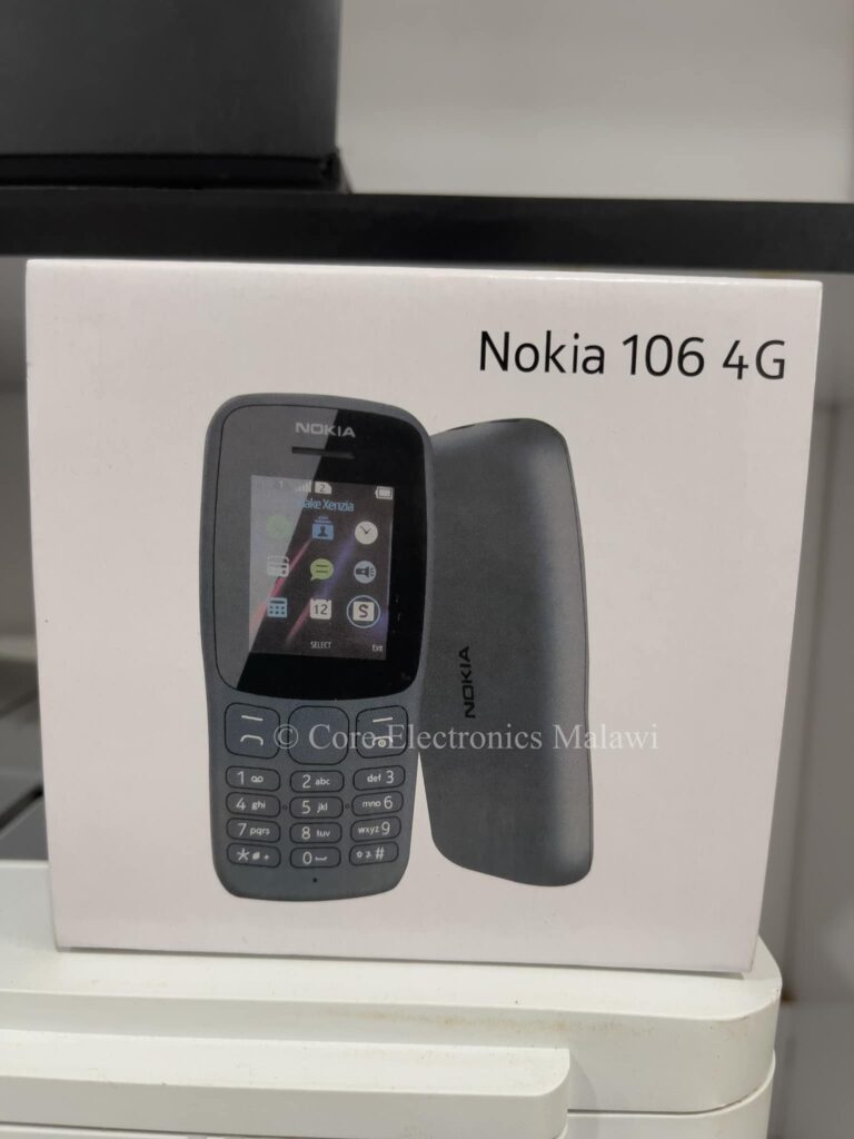 TELEFON NOKIA 106 4G thumbnail 2