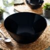 Ene sallate 24cm , Zelie Black AV3892 - Image 3
