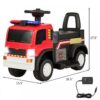  6V kamion elektrik zjarrfikës - Image 4