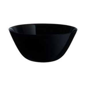Ene sallate 24cm , Zelie Black AV3892