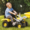 Traktor me kovë të plotë - Pedale - Image 2