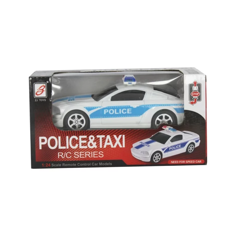 LODER VETUR POLICIE