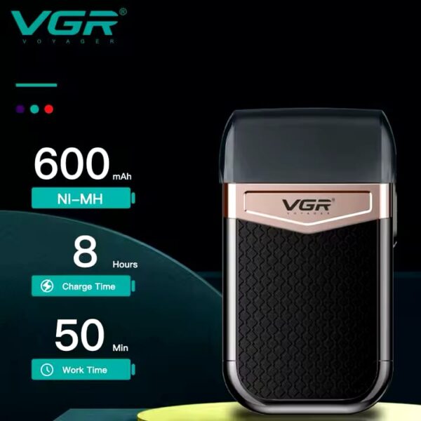 MAKIN PER RROJE VGR V 311 - Image 3