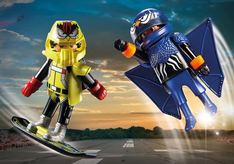 Robot Loder Fluturuse thumbnail 3