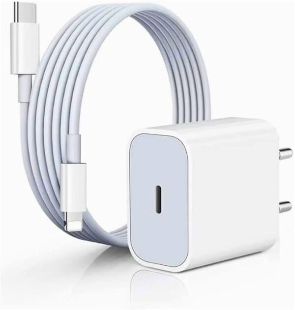 ADAPTER 25W PD  LIGHTIN CABLE