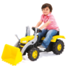 Traktor me kovë të plotë - Pedale - Image 3