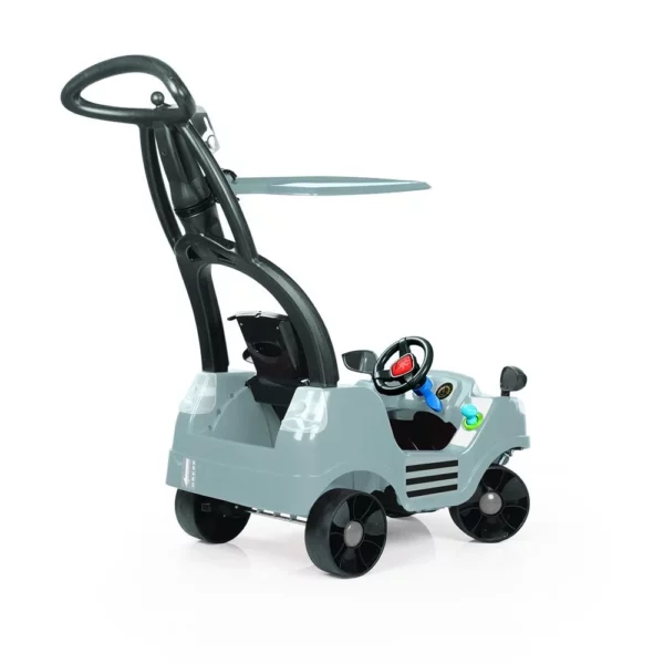 Makinë Evolution Baby - Image 2