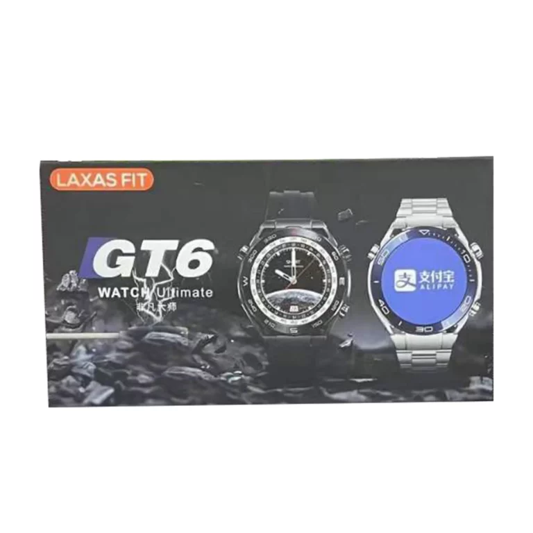 Ore Smart GT6 thumbnail 2