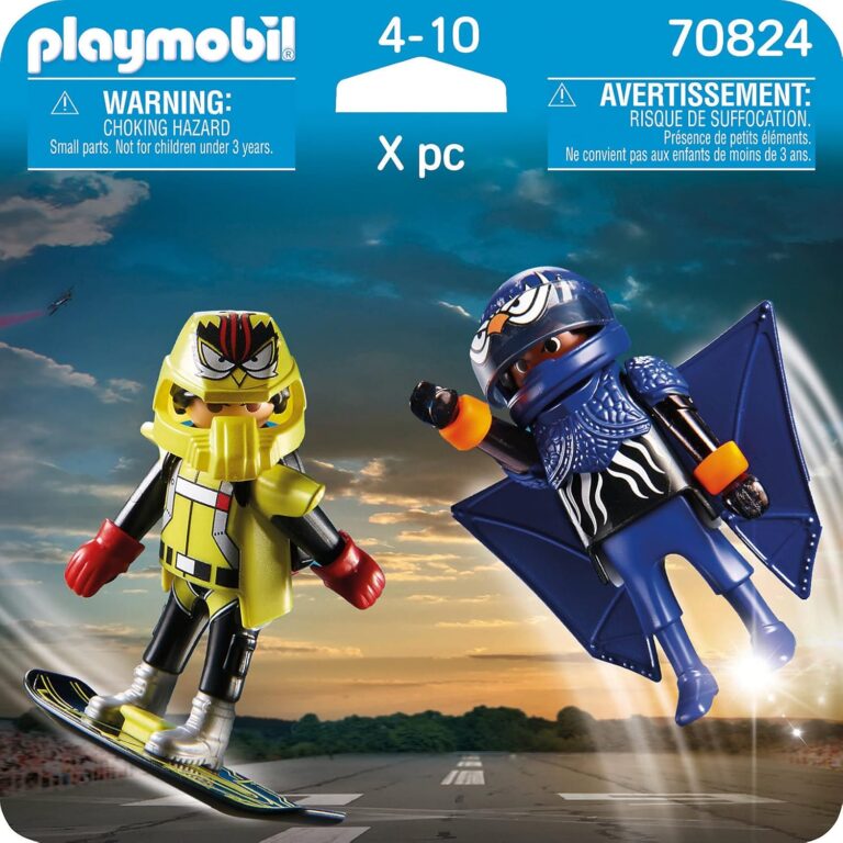 Robot Loder Fluturuse thumbnail 4