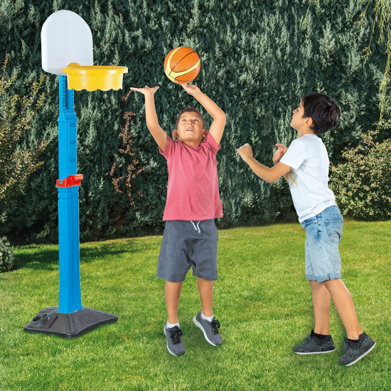 Rrathë i plotë basketbolli thumbnail 5