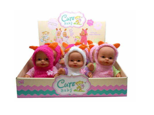 CUTE BABY