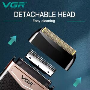 MAKIN PER RROJE VGR V 311