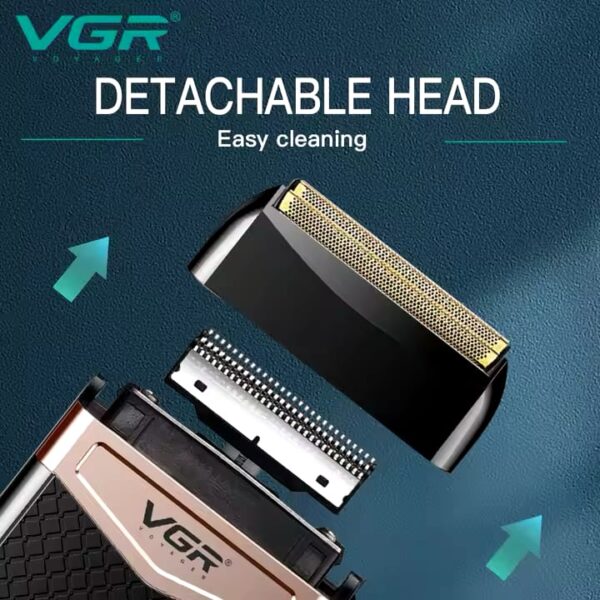 MAKIN PER RROJE VGR V 311