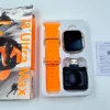 Orë Smart  I8 Ultra Mx - Image 3