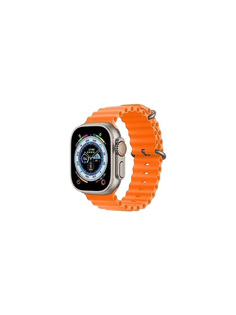 Orë Smart I8 Ultra Mx