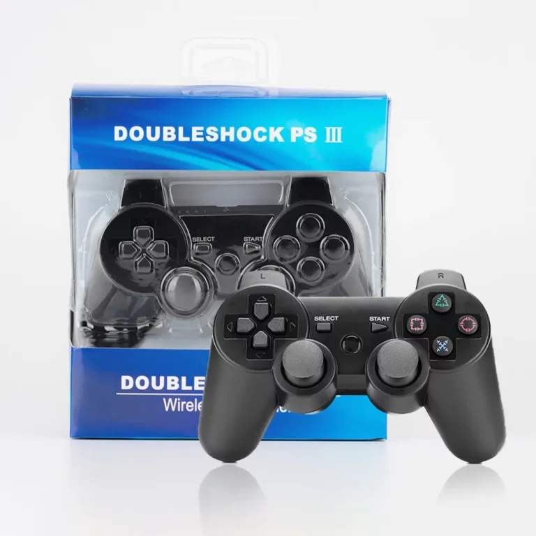 GJYSTIK PER SONY 3