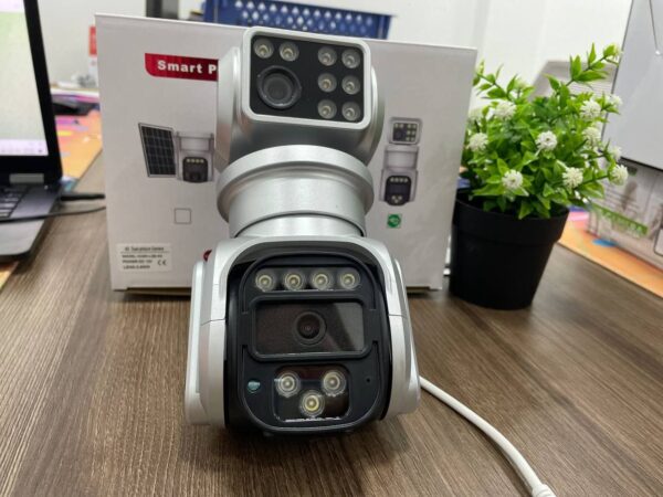 CAMER ICAM-LQ9