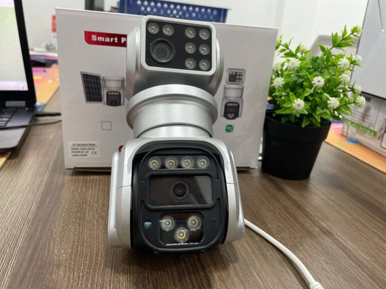 CAMER ICAM-LQ9
