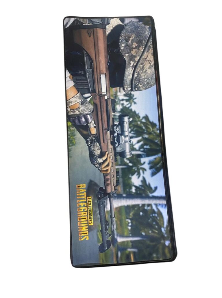 Maus Pad gaming thumbnail 5