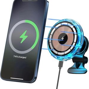 POWERBANK MAGNETIC C25