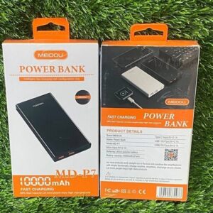 POWERBANK MD PT