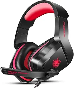 KUFJE PHONICAS H1