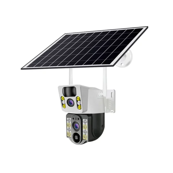 VCS03-W CAMERA
