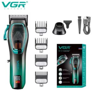 MAKIN PER FLOKE VGR V 674
