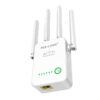 RUTER-PAISJE PER PERFORCIM TERRJETIT  TE INTERNETIT WR49D4Q DHE WR48S4T - Image 2