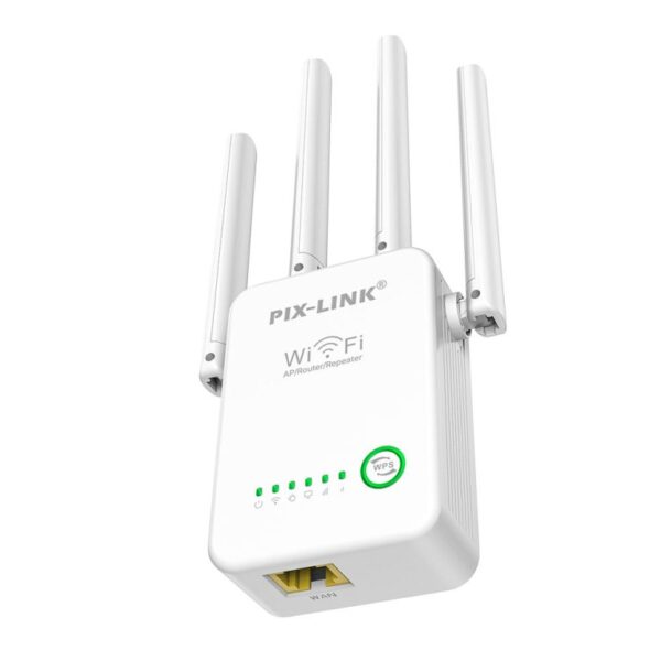 RUTER-PAISJE PER PERFORCIM TERRJETIT  TE INTERNETIT WR49D4Q DHE WR48S4T - Image 2