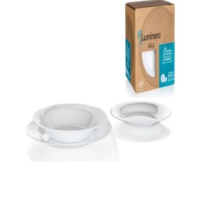 Set pjata 18cope, Carine AN2184