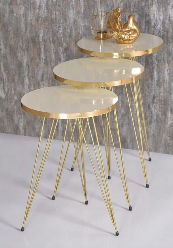 Tavolina set 3/1 - Image 3