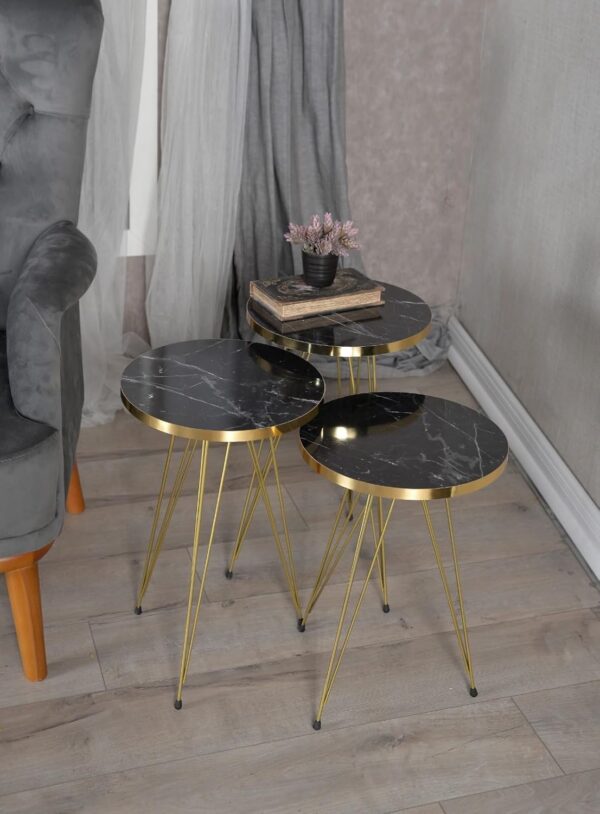Tavolina set 3/1 - Image 5