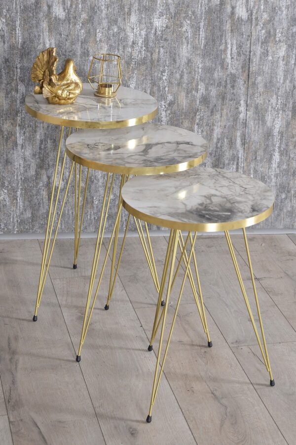 Tavolina set 3/1 - Image 7