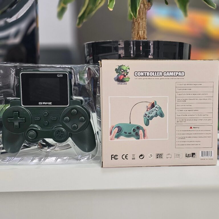 CONTROLLER GAMEPAD thumbnail 2