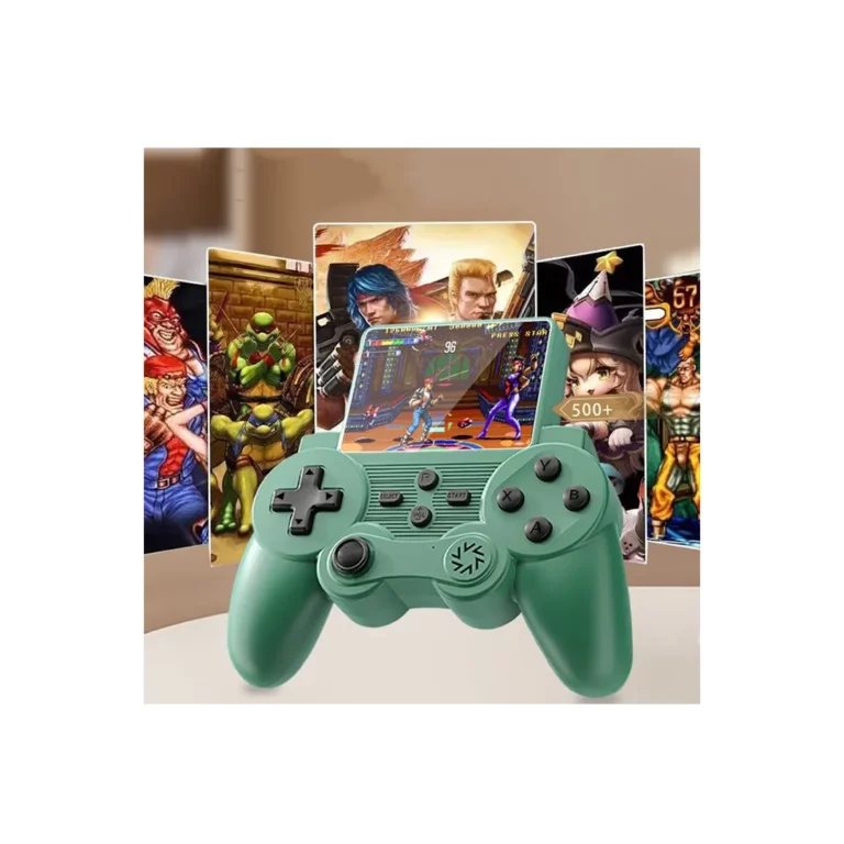 CONTROLLER GAMEPAD thumbnail 4