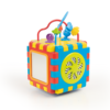 Kub Edukativ & Puzzle