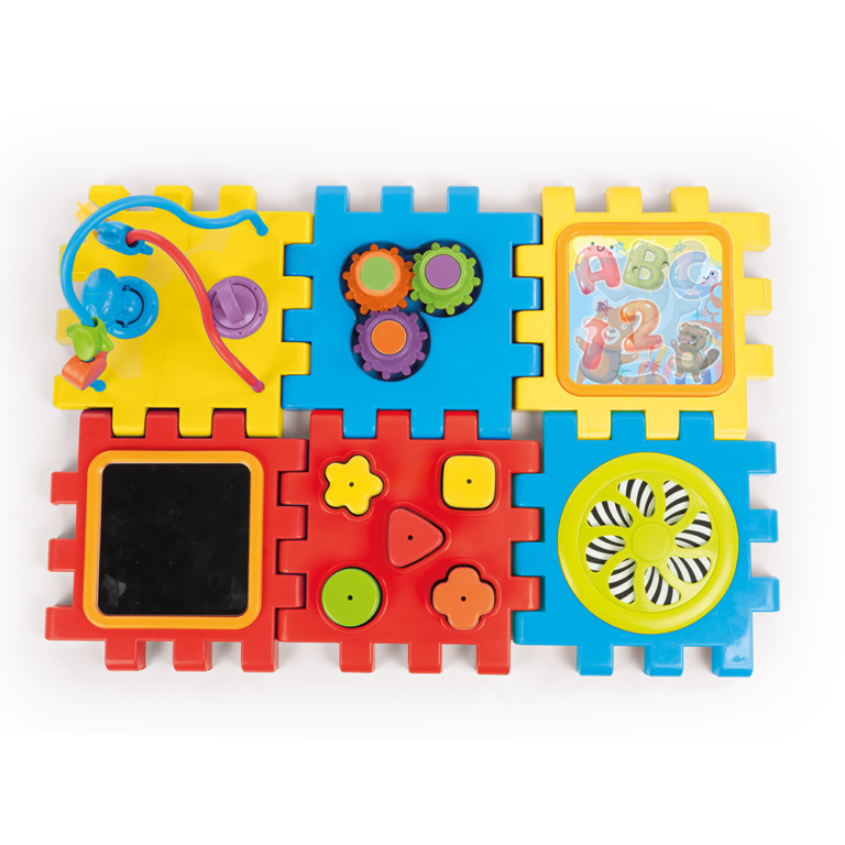 Kub Edukativ & Puzzle thumbnail 4