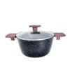 Tenxhere Graniti 20 Cm