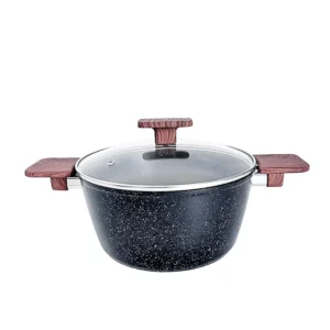 Tenxhere Graniti 20 Cm