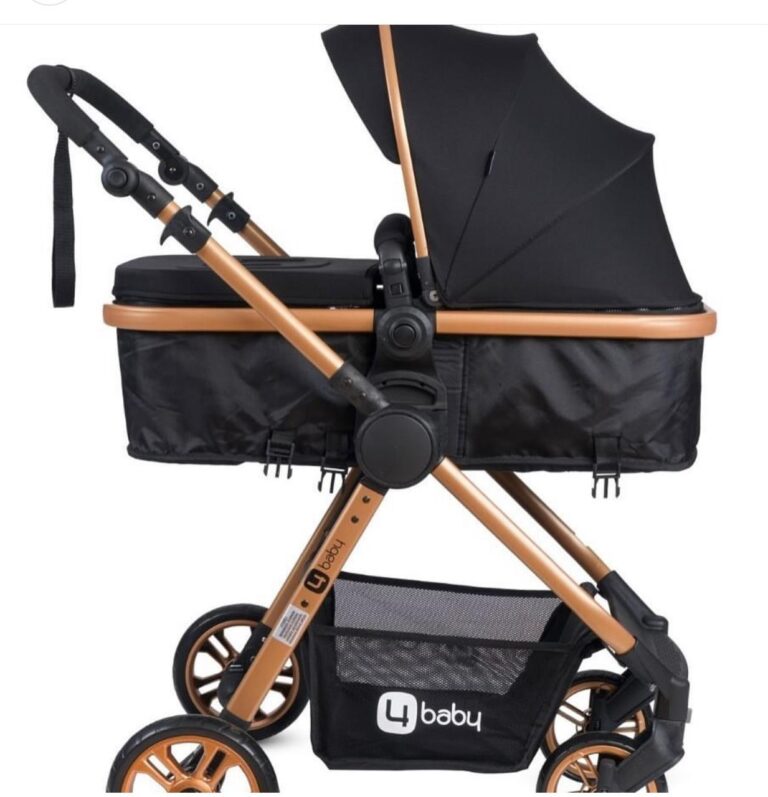Karroc me Maksikoz 4 Baby thumbnail 4