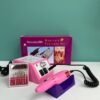 Set profesional elektrik mprehës të thonjve - Image 2