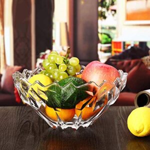 Mbajtëse qelqi për fruta