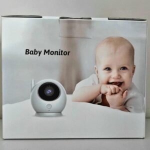 Monitor i kamerës për bebe