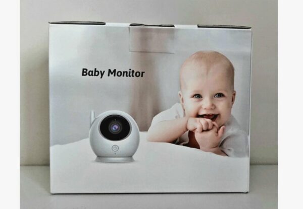 Monitor i kamerës për bebe