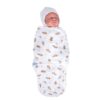 Hyram sevi baby