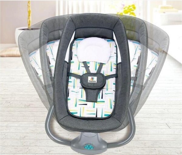 Luhatëse Elektrike - Image 7